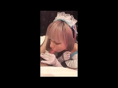 ❤️ Japanilainen idoli [mayuka], ranskalaisen sisäkön puku, osa 1, suihinotto ja runkkaus voiteella ❤️❌ Vittu video at fi.ixiporn.ru ❤