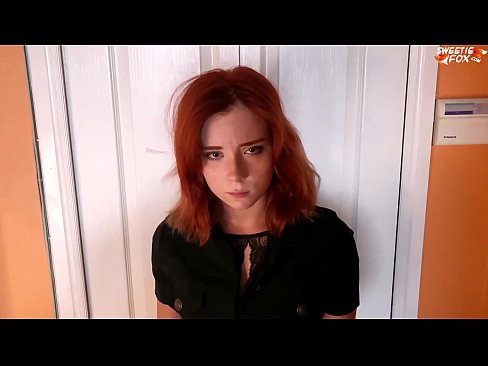 ❤️ Vartija rankaisi nättiä naista myymälävarkaudesta - Cum In Mouth ❤️❌ Vittu video at fi.ixiporn.ru ❤