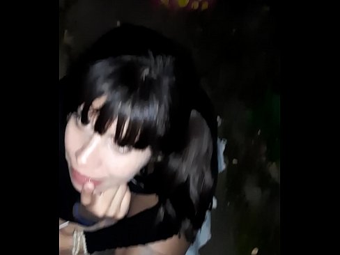 ❤️ Kadulla turvonneen peniksen vastineeksi karkkia ❤️❌ Vittu video at fi.ixiporn.ru ❤